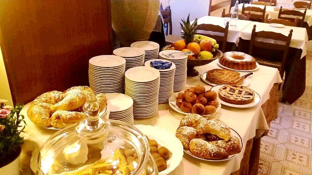 Hotel Squarciarelli Grottaferrata Zewnętrze zdjęcie