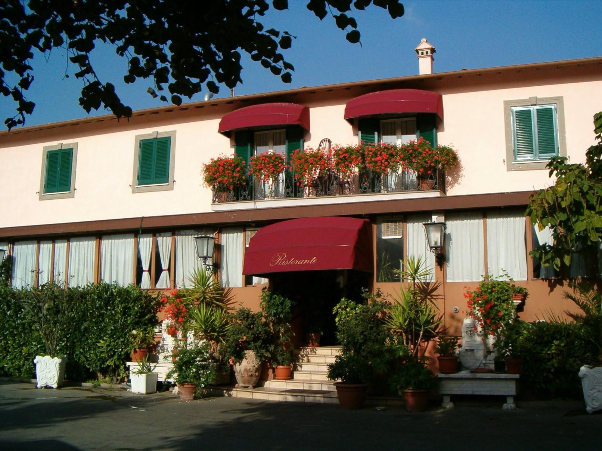 Hotel Squarciarelli Grottaferrata Zewnętrze zdjęcie