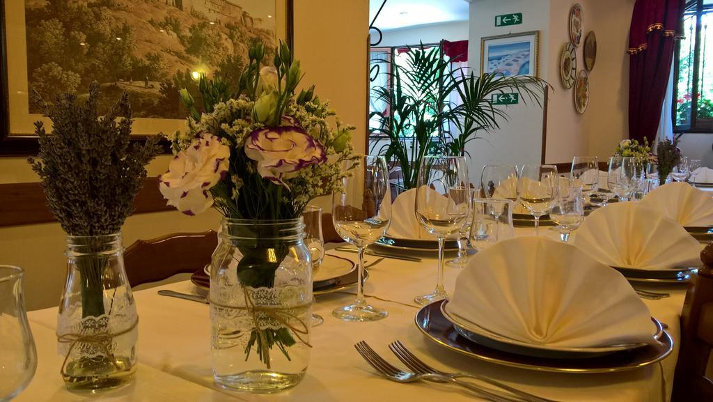 Hotel Squarciarelli Grottaferrata Zewnętrze zdjęcie