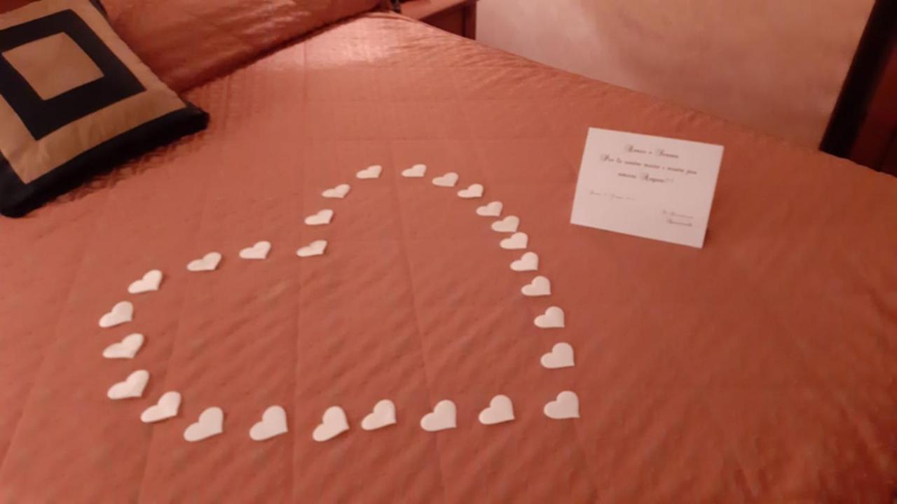 Hotel Squarciarelli Grottaferrata Zewnętrze zdjęcie